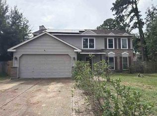 17103 Walford Dr, Spring, TX 77379