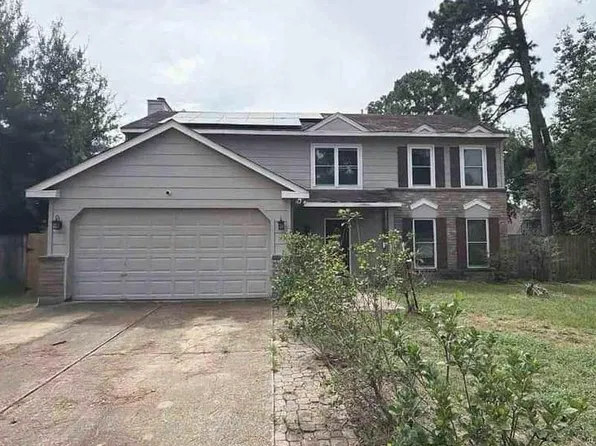 17103 Walford Dr, Spring, TX 77379