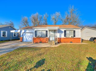 6301 NW 33rd St, Bethany, OK 73008