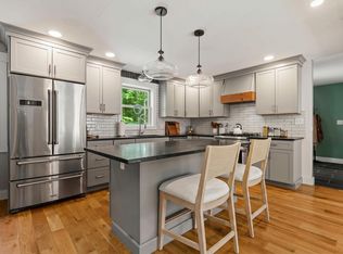 39 Shackleton's Way, Boothbay, ME 04537