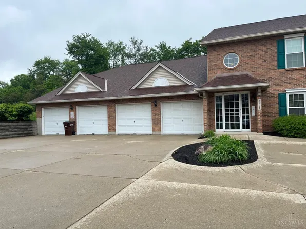 8794 Carrousel Park Cir Unit 138, Cincinnati, OH 45251