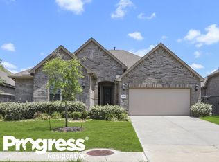 14010 Lago Creek Ct, Rosharon, TX 77583