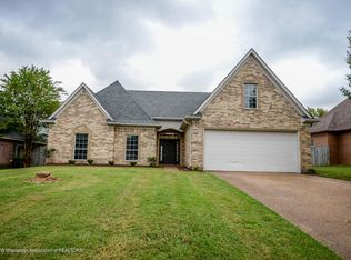 13066 Oxbourne N, Olive Branch, MS 38654