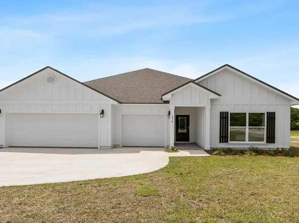 186 Golden Loop, Crawfordville, FL 32327