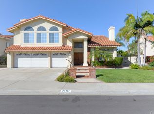 20421 Via Zaragoza, Yorba Linda, CA 92887