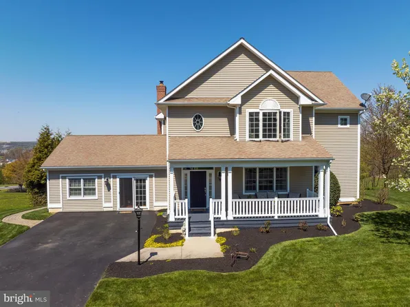 277 Merwood Dr, Morgantown, PA 19543