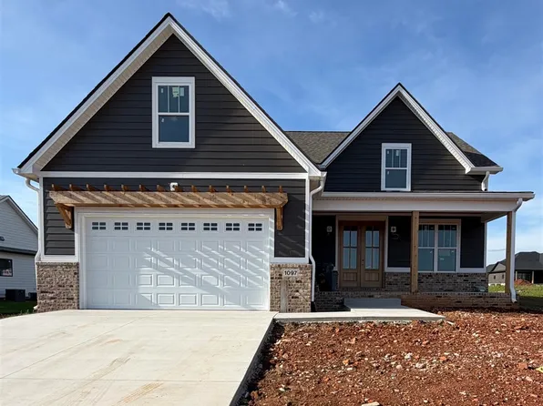 LOT 19 Paddlers Way, Alvaton, KY 42122