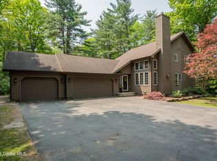 28 S Greenfield Rd, Greenfield Center, NY 12833