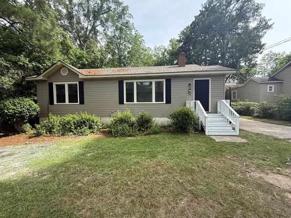 502 Chandler St, Dothan, AL 36301