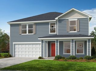 Plan 2539 Modeled Plan, Graham Springs, Graham, NC 27253