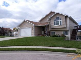 448 Harrington Ct, Rapid City, SD 57701