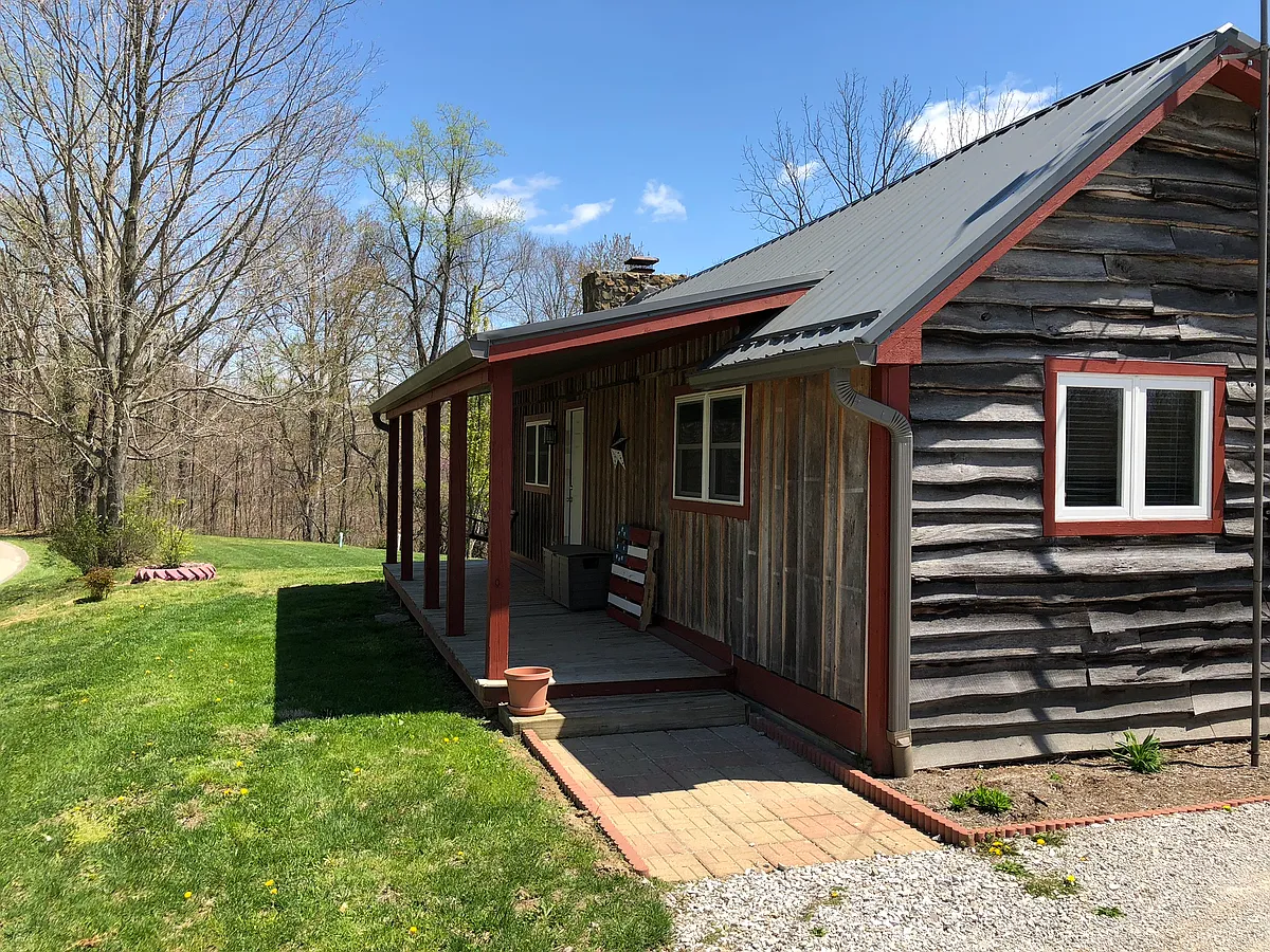 Building Photo - 4245 S Swartz Ridge Rd
