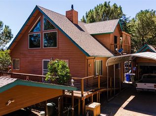 29218 Rocky Pass, Pine Valley, CA 91962