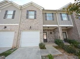 1583 Iris Walk, Jonesboro, GA 30238