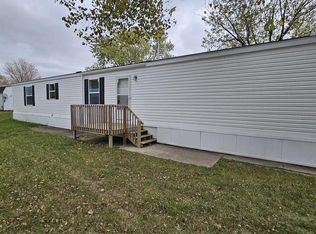 5720 Alta Vista Ct, Fort Wayne, IN 46818