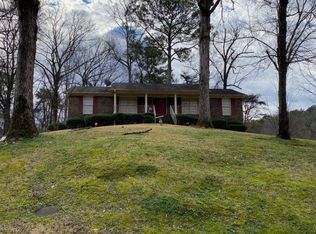 821 Oak Ridge Dr, Birmingham, AL 35214