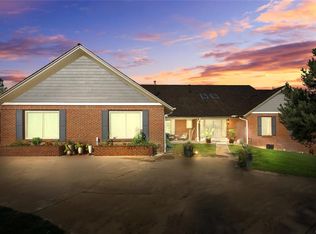7521 S Richfield St, Centennial, CO 80016