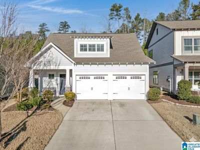 1456 Valley Trce, Birmingham, AL, 35210