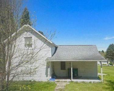 130 E clark Street, Alma Center, WI, 54611