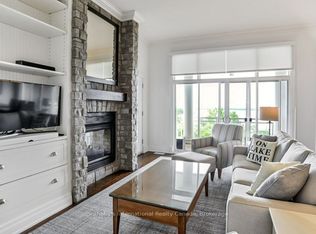 1869 Muskoka Road W T202 #118-B2, Muskoka Lakes, ON P1L1W8