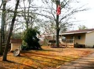 2253 Goat Neck Rd, Cleveland, GA 30528