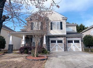 5916 Cactus Valley Rd, Charlotte, NC 28277