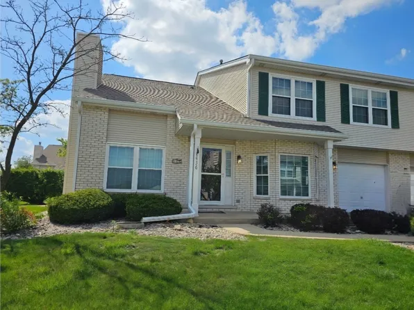 1436 Berta Dr, Crest Hill, IL 60403