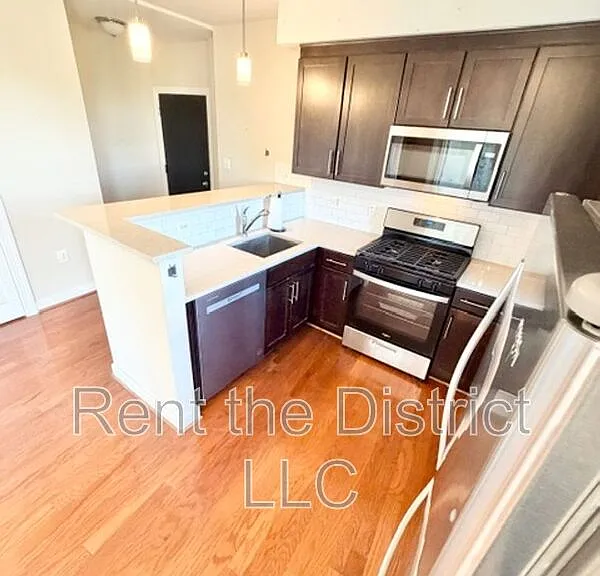 4800 Georgia Ave NW #402 — Photo 1