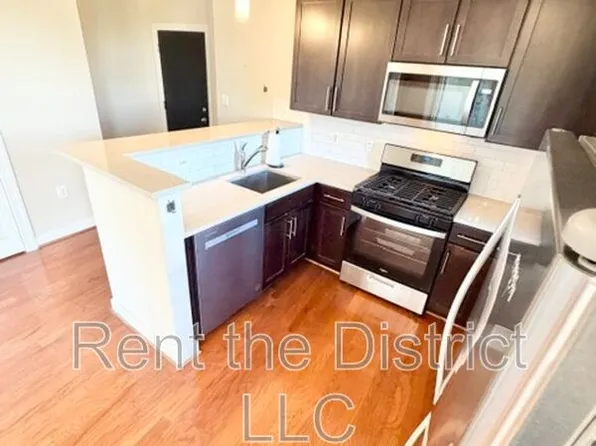 4800 Georgia Ave NW Unit 402, Washington, DC 20011