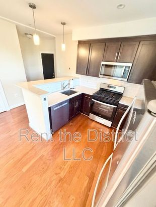 4800 Georgia Ave NW Unit 402, Washington, DC 20011