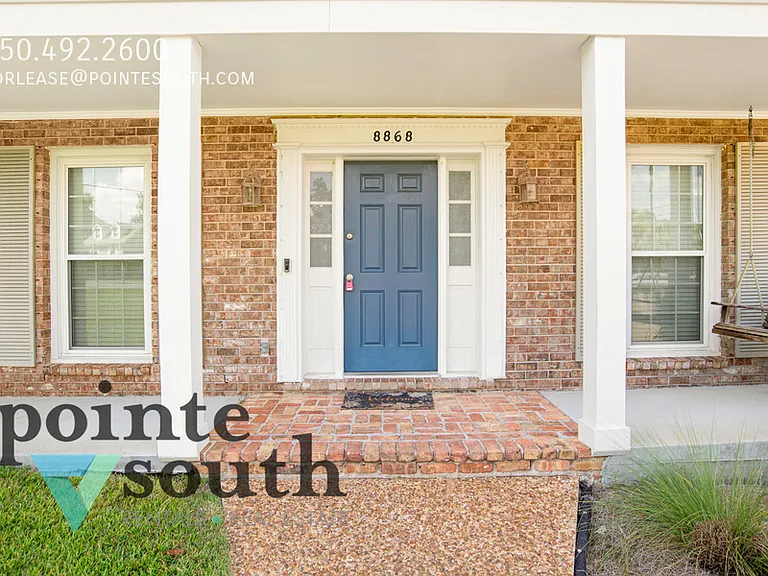 8868 Burning Tree Rd — Photo 4