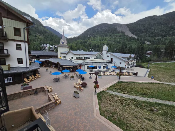 110 Sutton Place #416, Taos Ski Valley, NM 87525