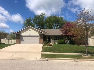 5032 29th Pl, Kenosha, WI 53144