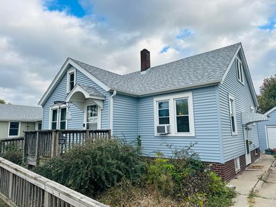 1110 Aldrich Ave, Boone, IA, 50036