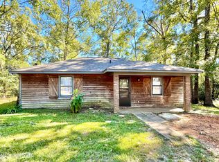 23180 Highway 51, Crystal Springs, MS 39059