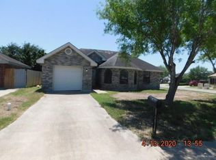 1900 Camelia St, Hidalgo, TX 78557