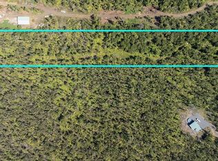 Kokokahi Rd LOT 52, Volcano, HI 96785