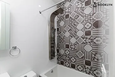 Rented by Nooklyn NYC LLC