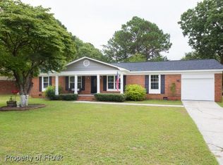 5710 McDougal Dr, Fayetteville, NC 28304