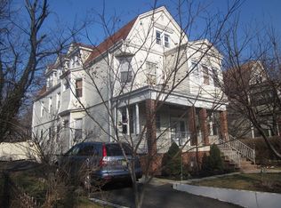 47 Myrtle Ave, Irvington, NJ 07111