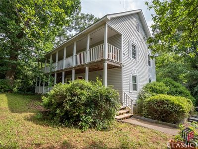 205 Pineview Drive, Athens, GA, 30606