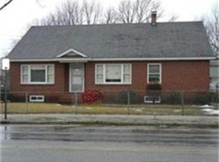 410 Andover St, Lawrence, MA 01843