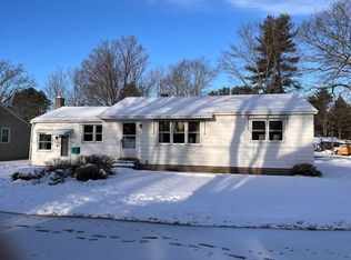 70 Cedar St, Keene, NH 03431
