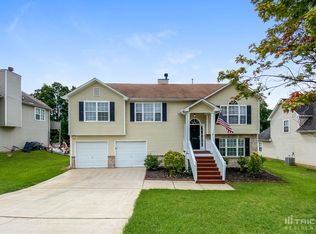 5522 Frontier Ct, Ellenwood, GA
