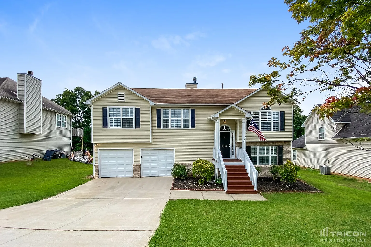 5522 Frontier Ct photo 1