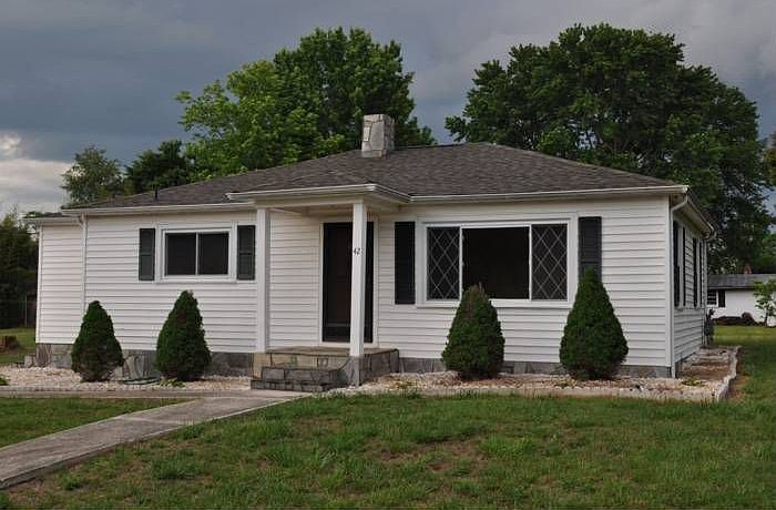 Remodeled Bungalow