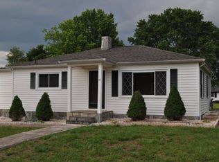 42 Falls Ave, Granite falls, NC 28630