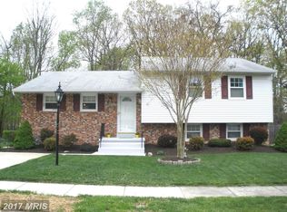 4214 Winterode Way, Nottingham, MD 21236
