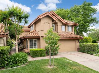 109 Marble Canyon Dr, Folsom, CA 95630