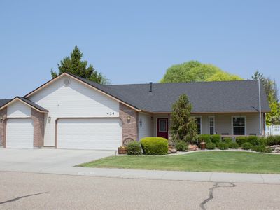 434 Autumn Dr, Nampa, ID, 83686